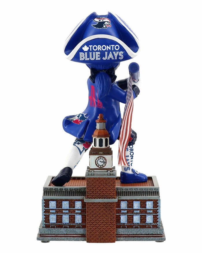 Toronto Blue Jays 2026 MLB All Star Bobbles on Parade Bobblehead FOCO - FOCO.com