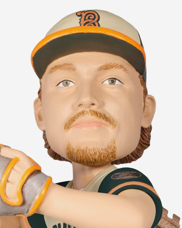 Gunnar Henderson Baltimore Orioles 2026 City Connect Jersey Bobblehead FOCO - FOCO.com