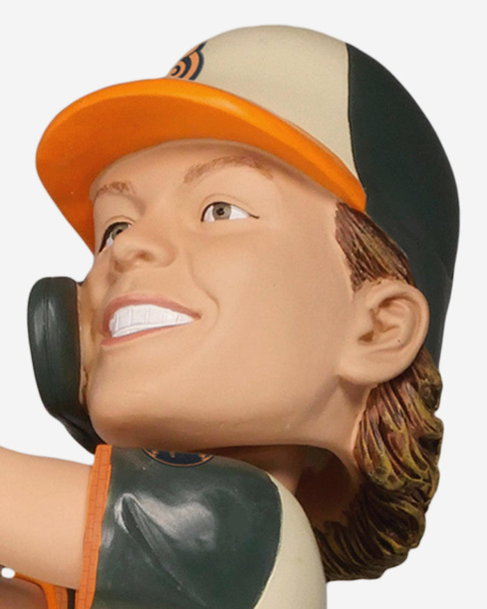Jackson Holliday Baltimore Orioles 2026 City Connect Jersey Bobblehead FOCO - FOCO.com