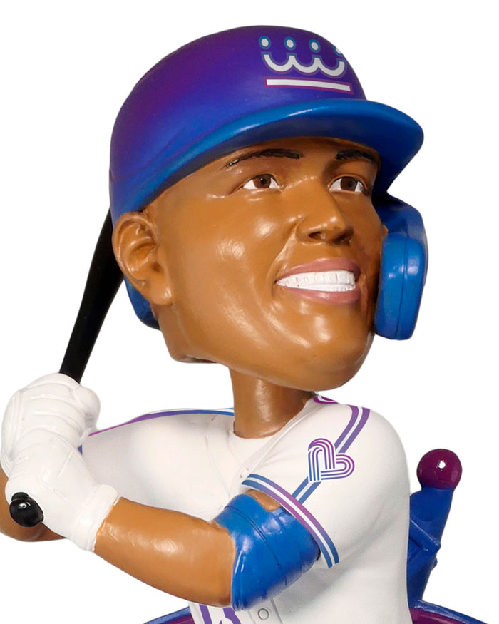 Salvador Perez Kansas City Royals 2026 City Connect Bobblehead