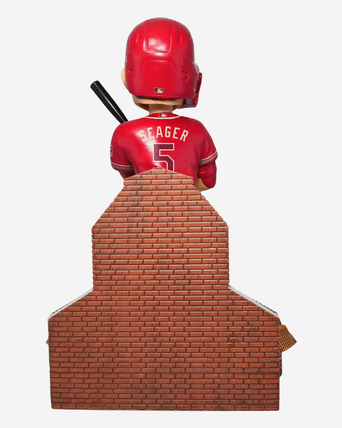 Corey Seager Texas Rangers 2026 City Connect Jersey Bobblehead FOCO - FOCO.com