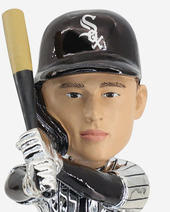 Munetaka Murakami Chicago White Sox Electroplated Edition Bobblehead