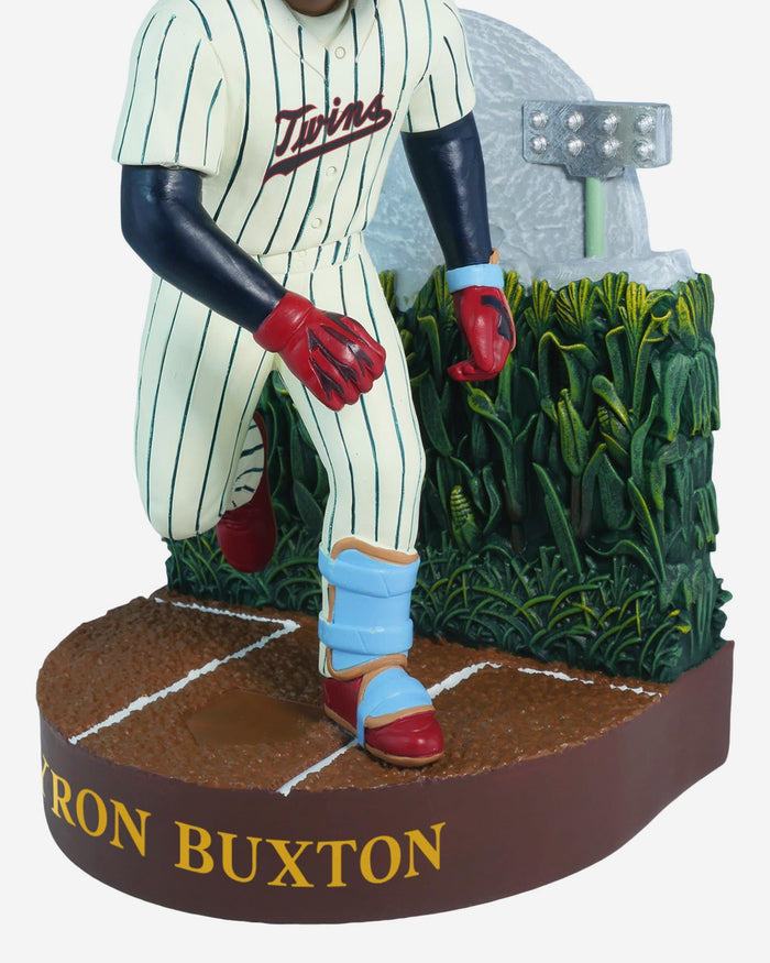 Byron Buxton Minnesota Twins 2026 Dyersville Cornfield Bobblehead FOCO - FOCO.com