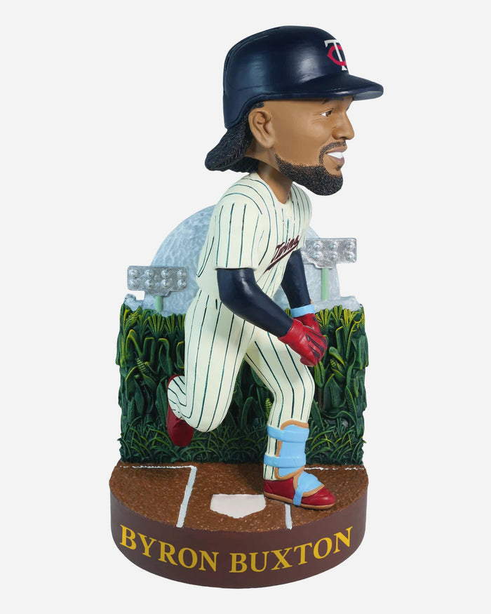 Byron Buxton Minnesota Twins 2026 Dyersville Cornfield Bobblehead FOCO - FOCO.com