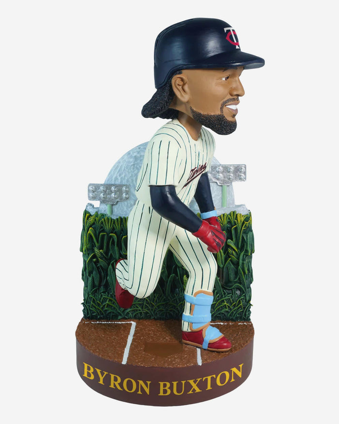 Byron Buxton Minnesota Twins 2026 Dyersville Cornfield Bobblehead FOCO - FOCO.com