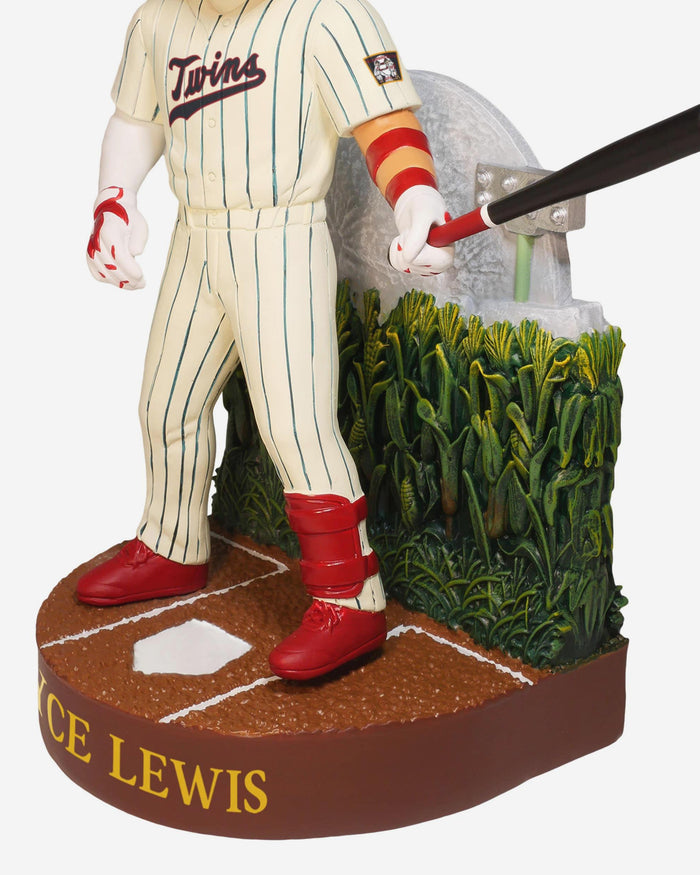 Royce Lewis Minnesota Twins 2026 Dyersville Cornfield Bobblehead FOCO - FOCO.com