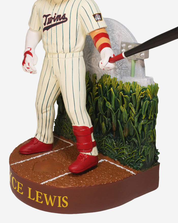 Royce Lewis Minnesota Twins 2026 Dyersville Cornfield Bobblehead FOCO - FOCO.com