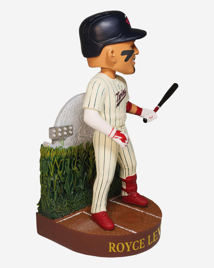 Royce Lewis Minnesota Twins 2026 Dyersville Cornfield Bobblehead FOCO - FOCO.com