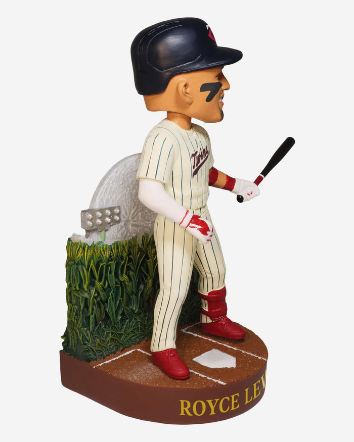 Royce Lewis Minnesota Twins 2026 Dyersville Cornfield Bobblehead FOCO - FOCO.com
