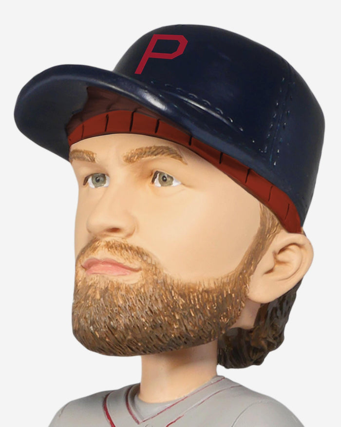 Bryce Harper Philadelphia Phillies 2026 Dyersville Cornfield Bobblehead FOCO - FOCO.com