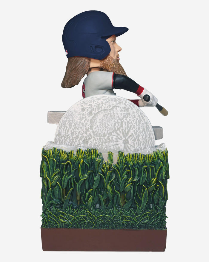 Brandon Marsh Philadelphia Phillies 2026 Dyersville Cornfield Bobblehead FOCO - FOCO.com
