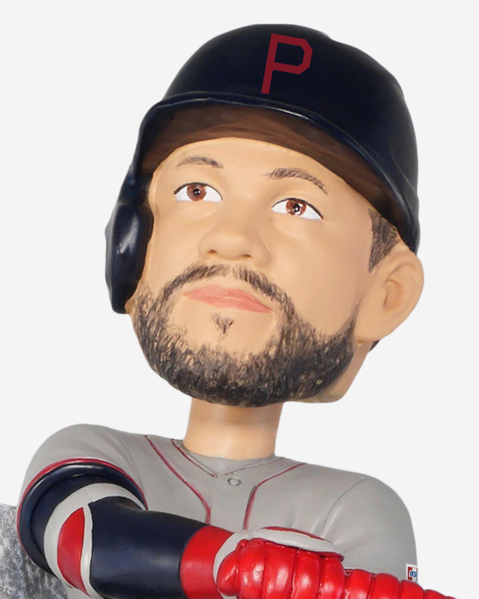 Kyle Schwarber Philadelphia Phillies 2026 Dyersville Cornfield Bobblehead FOCO - FOCO.com
