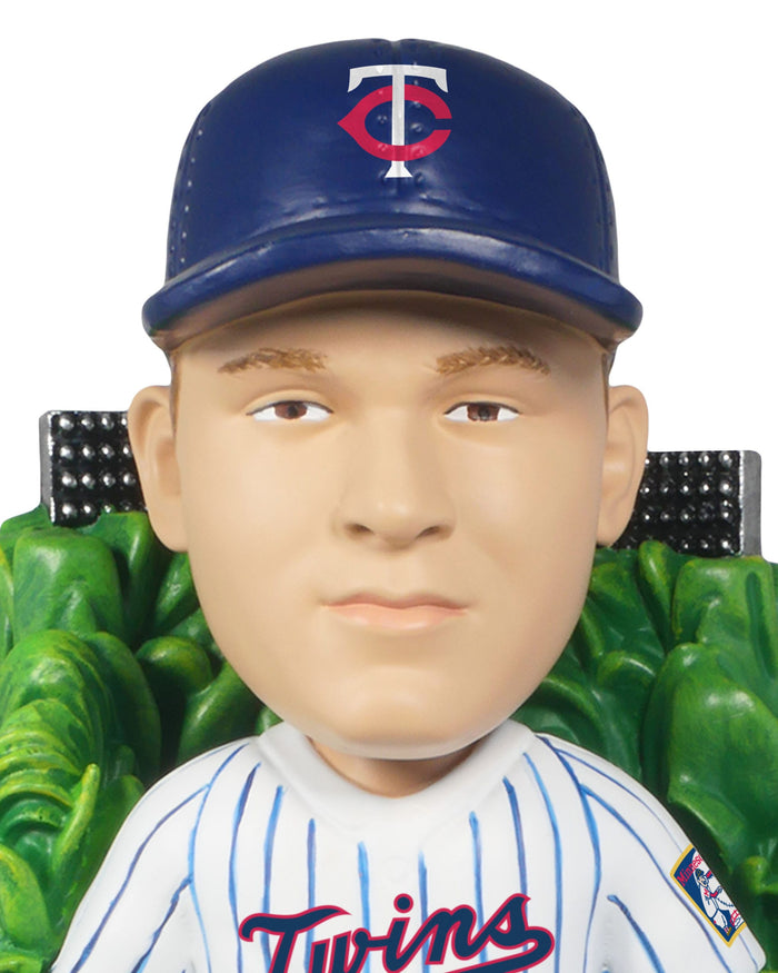 Harmon Killebrew Minnesota Twins 2026 Dyersville Retired Player Cornfield Bobblehead
