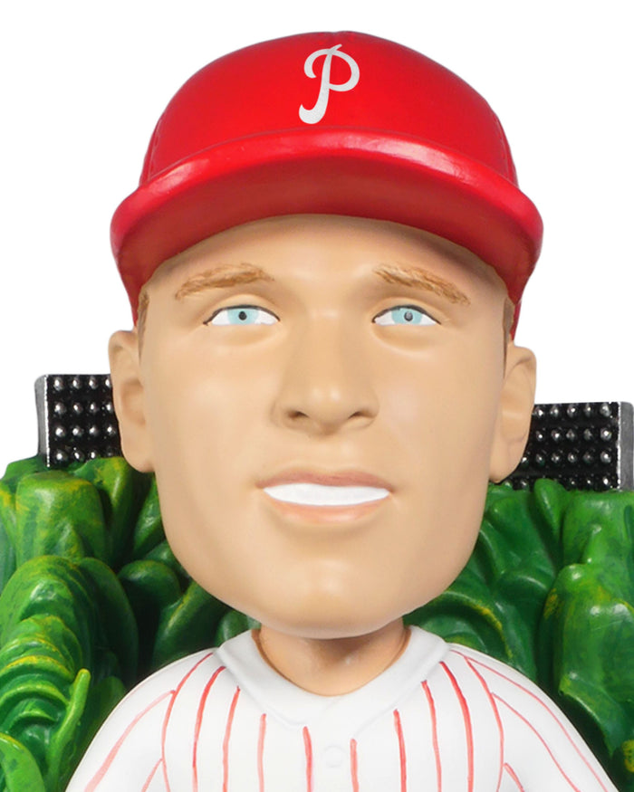 Richie Ashburn Philadelphia Phillies 2026 Dyersville Retired Player Cornfield Bobblehead