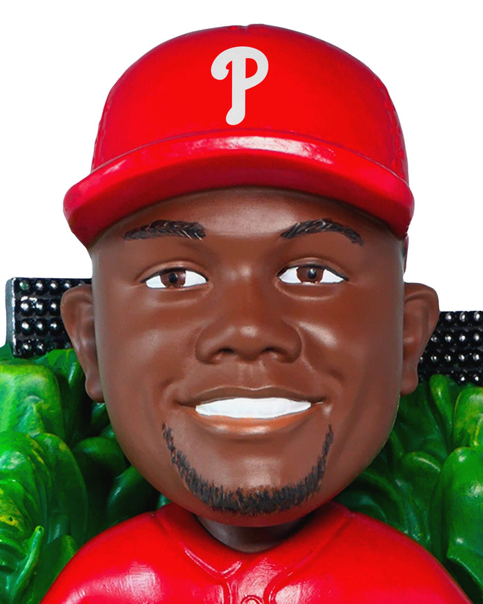 Ryan Howard Philadelphia Phillies 2026 Dyersville Retired Player Cornfield Bobblehead