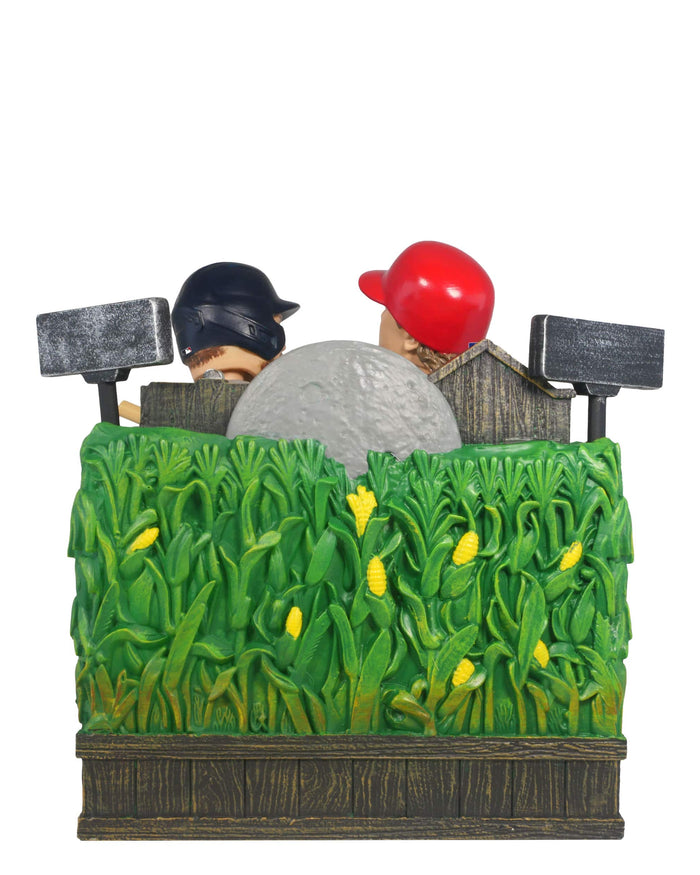 John Kruk & Kyle Schwarber Philadelphia Phillies 2026 Dyersville Then and Now Bobblehead