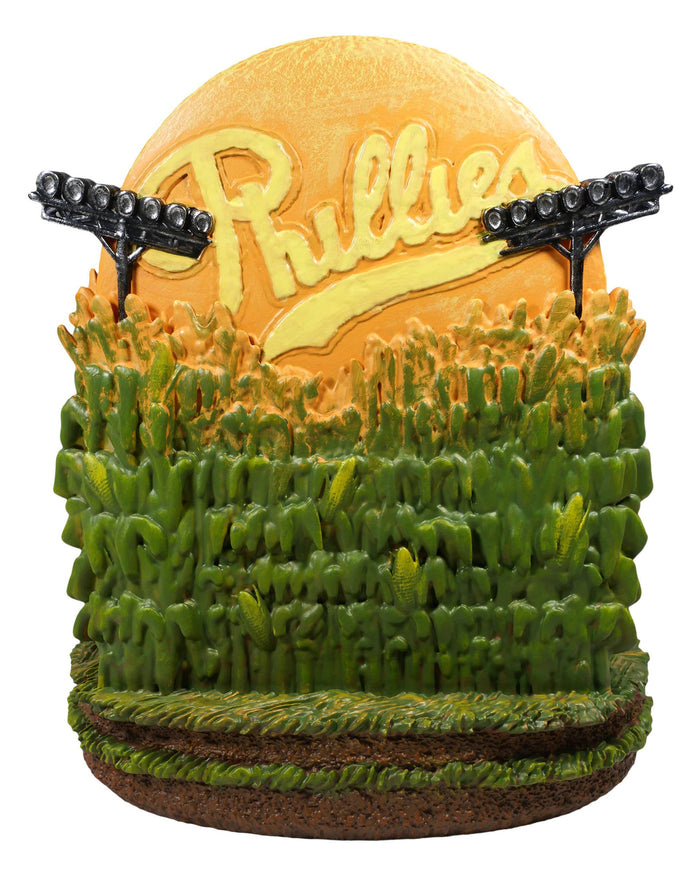 Phillie Phanatic Philadelphia Phillies 2026 Dyersville Tractor Mascot Bobblehead