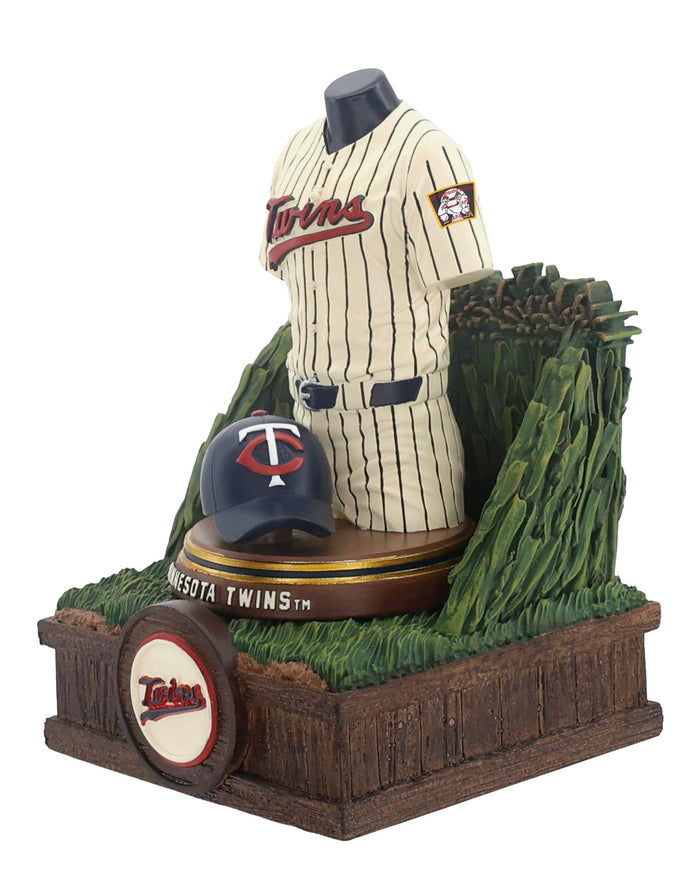 Minnesota Twins 2026 Dyersville Jersey Bust FOCO - FOCO.com