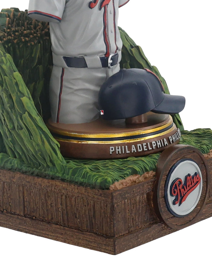 Philadelphia Phillies 2026 Dyersville Jersey Bust FOCO - FOCO.com