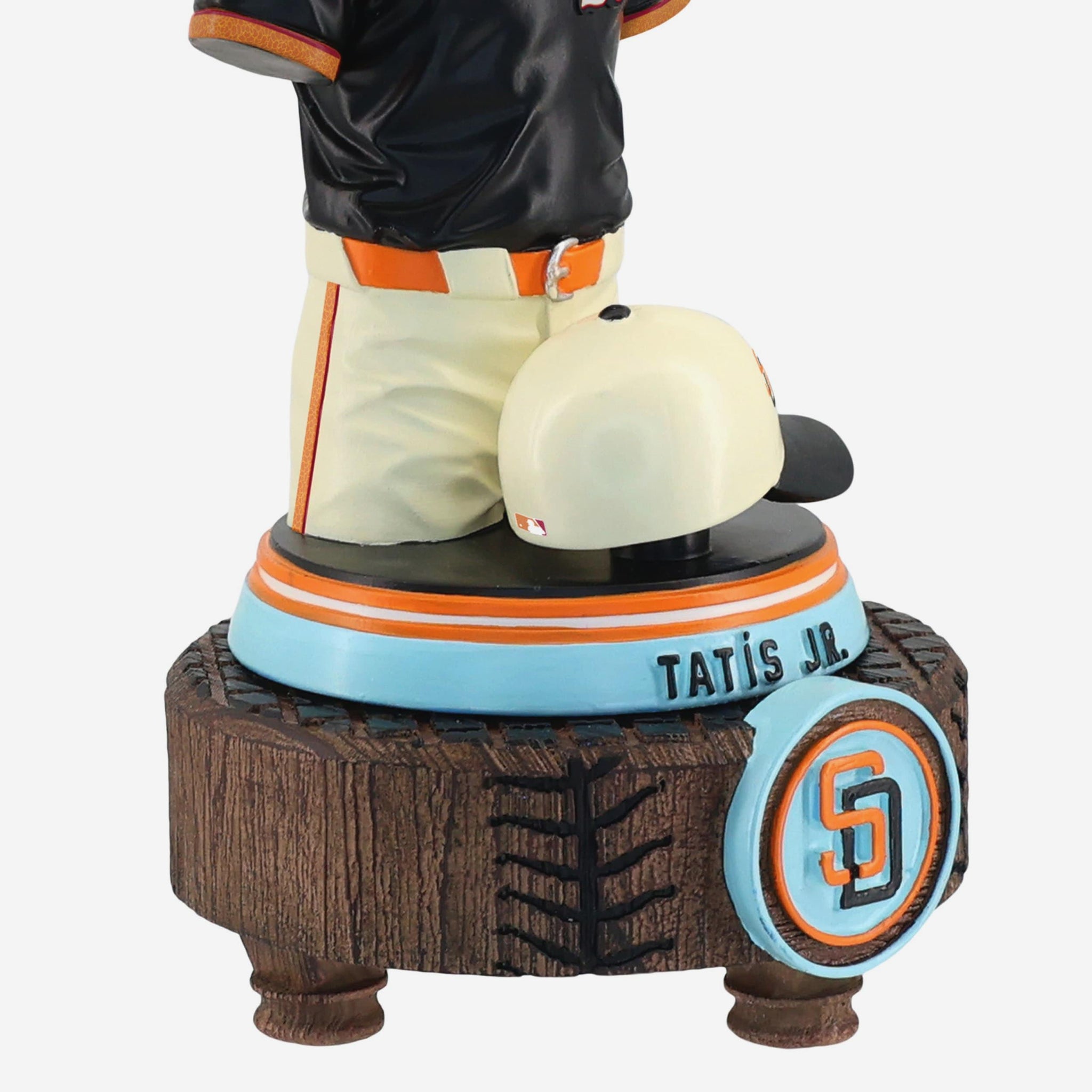 Fernando Tatis Jr San Diego Padres 2026 City Connect Jersey Bust FOCO