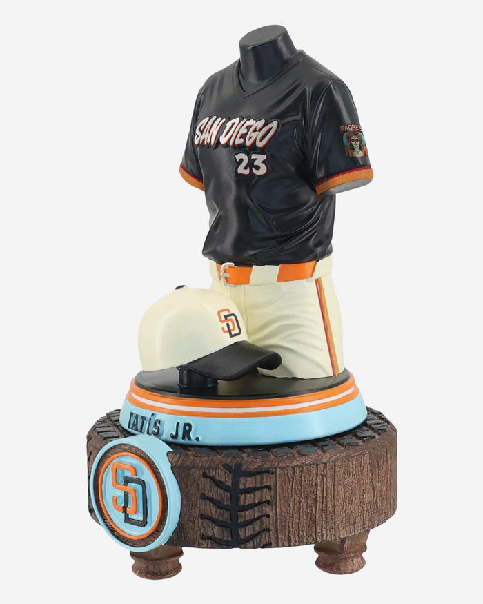 Fernando Tatis Jr San Diego Padres 2026 City Connect Jersey Bust FOCO - FOCO.com