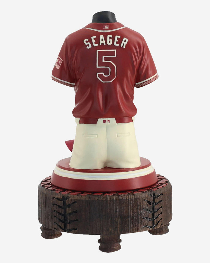 Corey Seager Texas Rangers 2026 City Connect Jersey Bust FOCO - FOCO.com