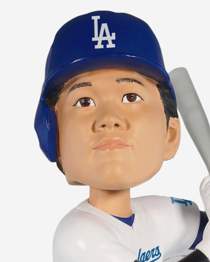 Shohei Ohtani Los Angeles Dodgers 2026 Light Up Bat Bobblehead FOCO - FOCO.com