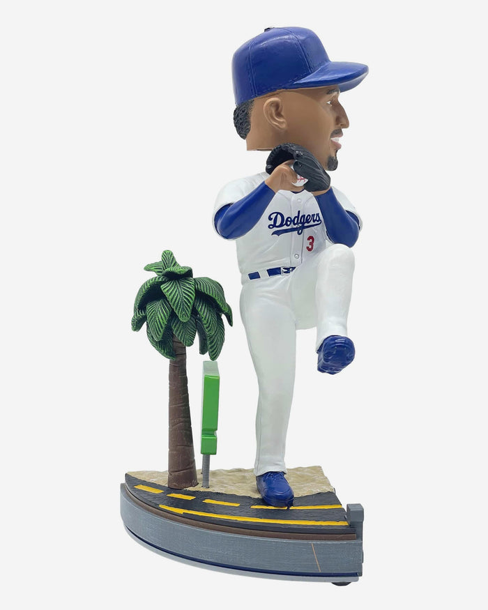 Edwin Diaz Los Angeles Dodgers Next Stop Bobblehead FOCO