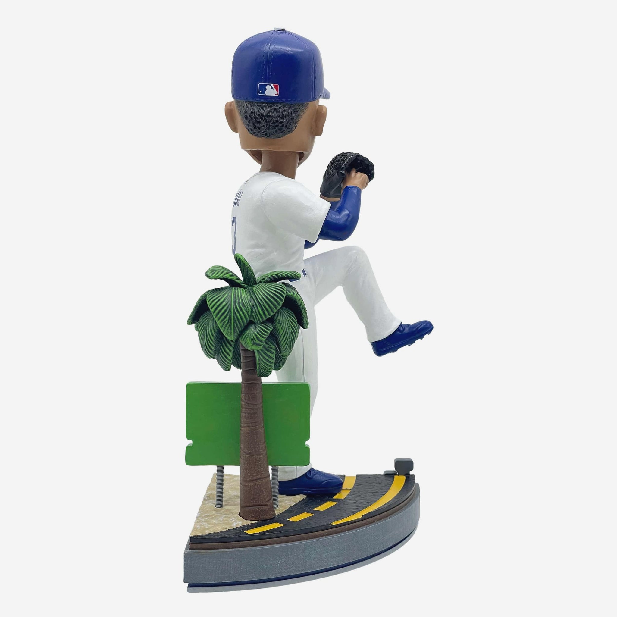 Edwin Diaz Los Angeles Dodgers Next Stop Bobblehead FOCO