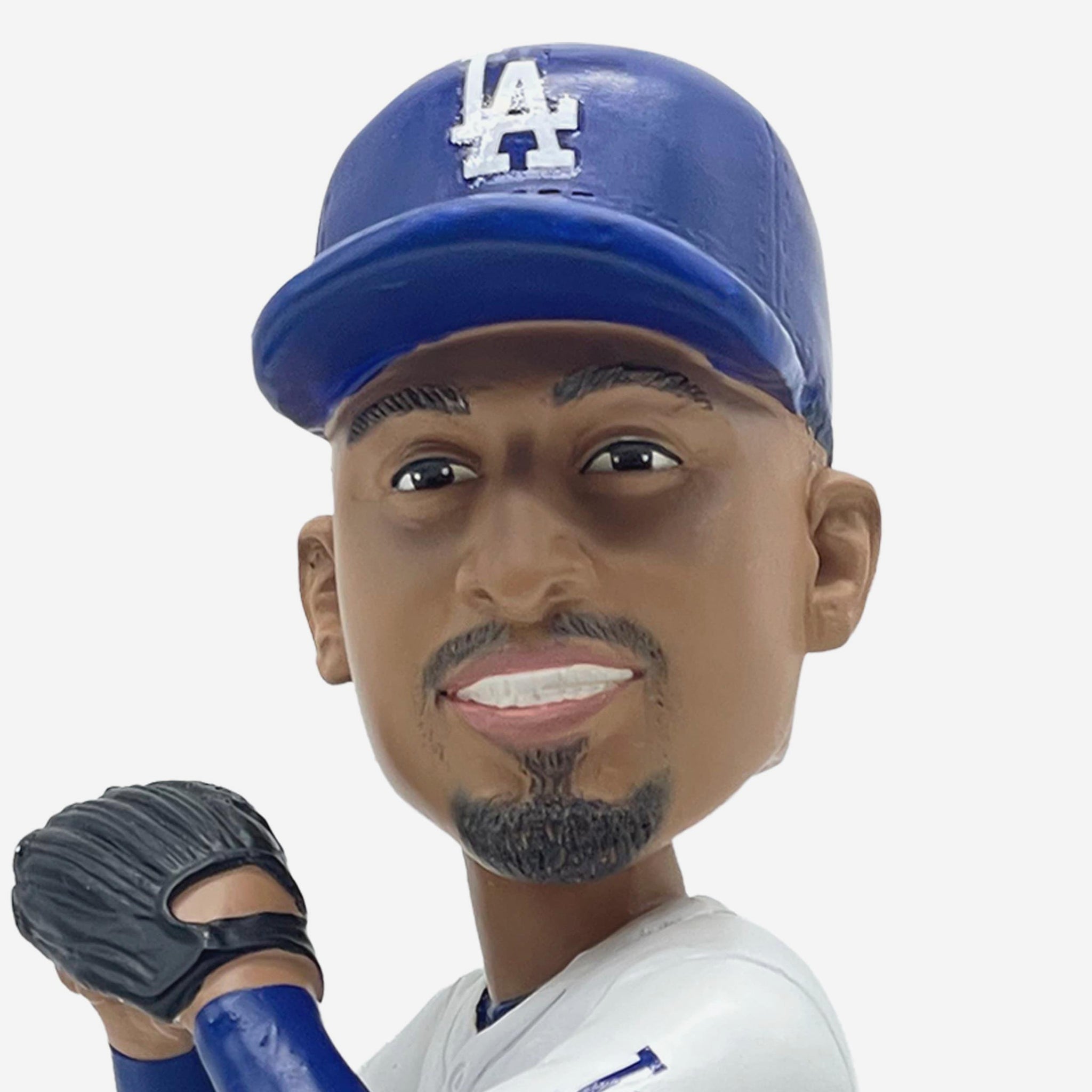 Edwin Diaz Los Angeles Dodgers Next Stop Bobblehead FOCO