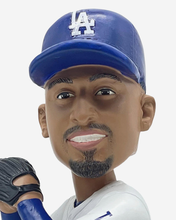 Edwin Diaz Los Angeles Dodgers ボブルヘッド Edwin Diaz Los Angeles Dodgers Next Stop Bobblehead FOCO