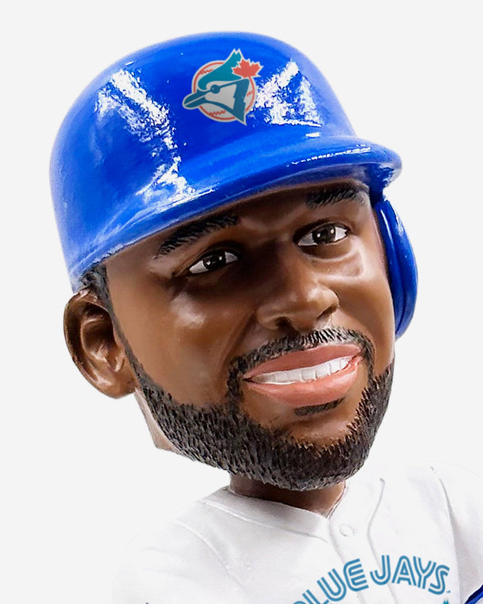 Joe Carter Toronto Blue Jays 1993 World Series Champions 30th Anniversary Bobblehead FOCO - FOCO.com