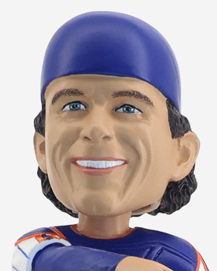 Gary Carter New York Mets 40th Anniversary World Series Champions Bobblehead FOCO - FOCO.com