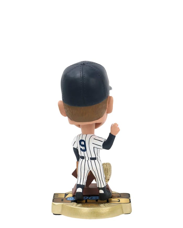Roger Maris New York Yankees 1960 Gold Glove Mini Bighead