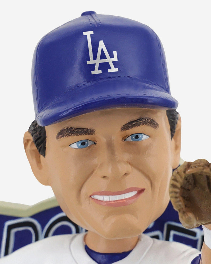 Steve Garvey Los Angeles Dodgers 1974 NL MVP Bobblehead FOCO - FOCO.com