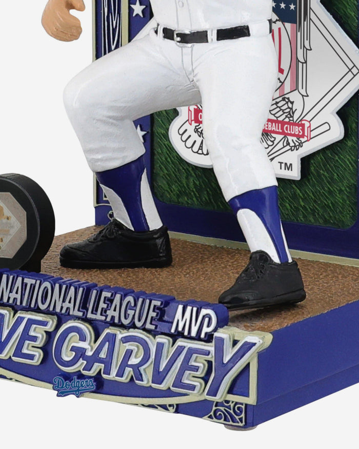 Steve Garvey Los Angeles Dodgers 1974 NL MVP Bobblehead FOCO - FOCO.com