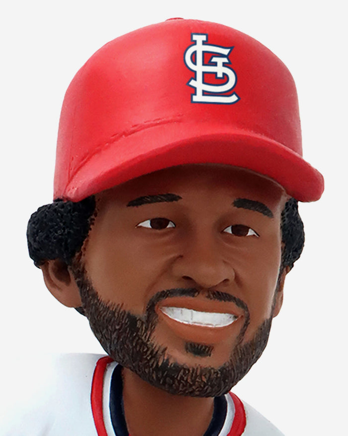 Ozzie Smith St Louis Cardinals 1982 Gold Glove Bobblehead FOCO - FOCO.com