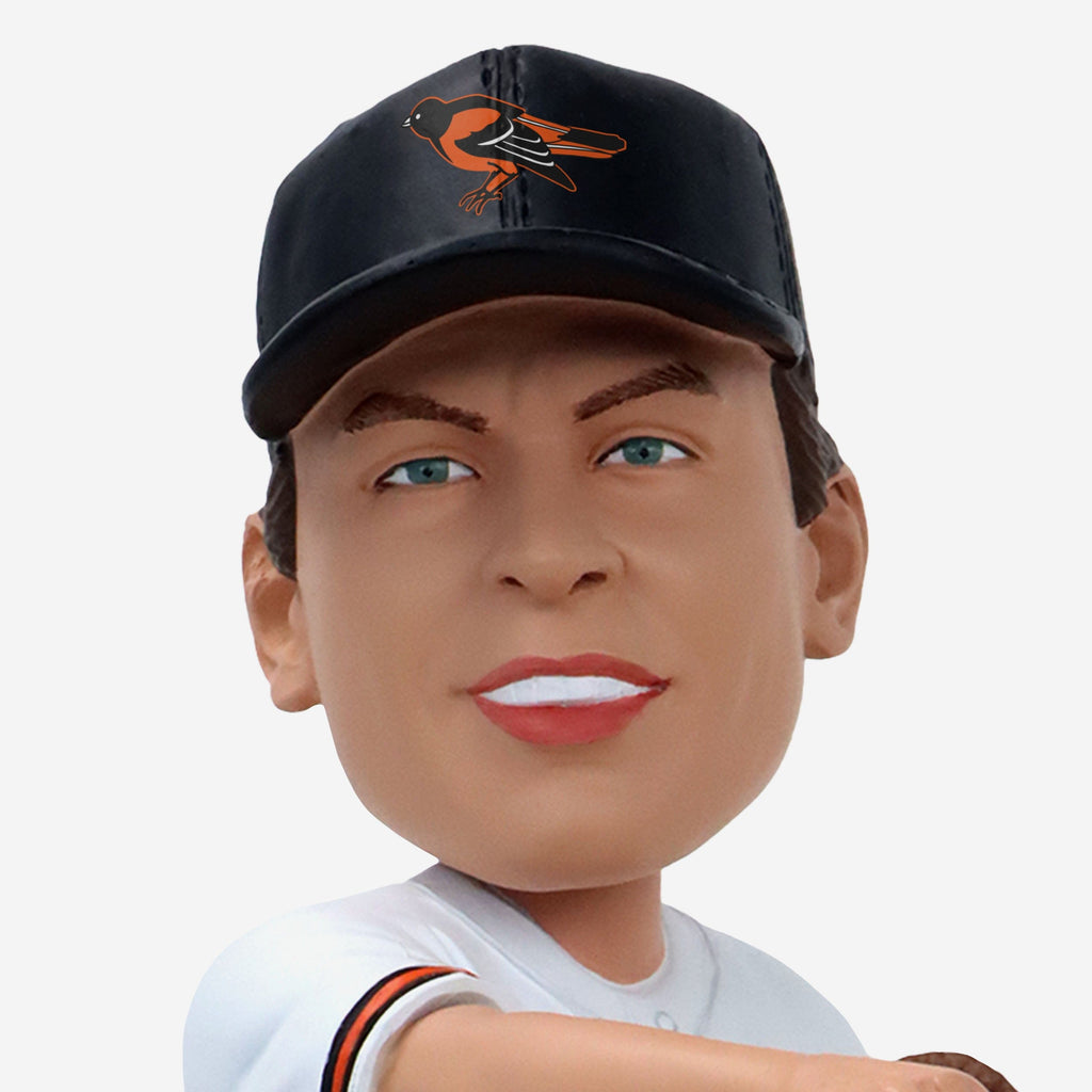 Cal Ripken Jr Baltimore Orioles 1991 Gold Glove Bobblehead FOCO