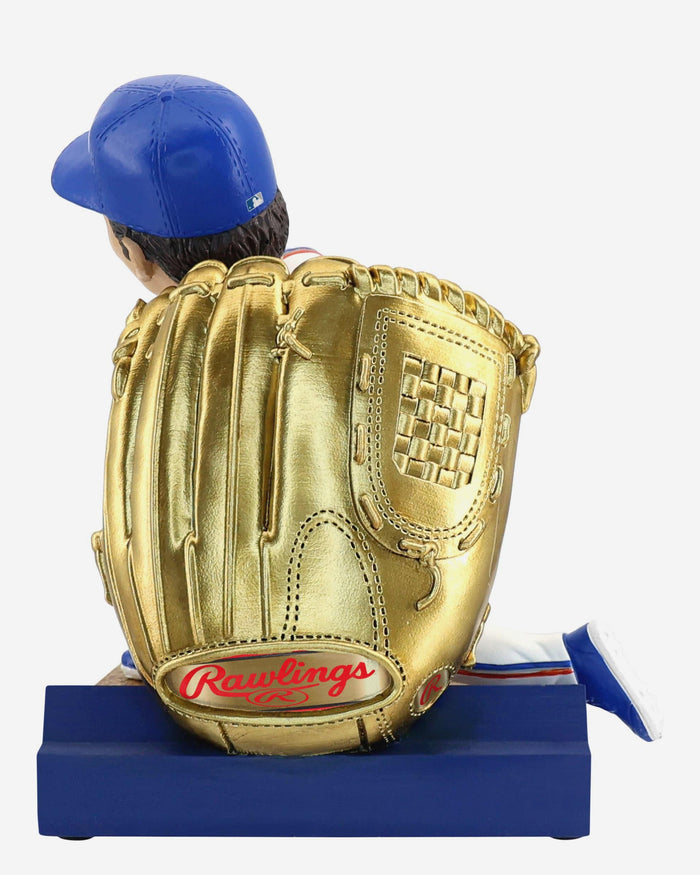 Shawn Green Toronto Blue Jays 1999 Gold Glove Bobblehead FOCO - FOCO.com