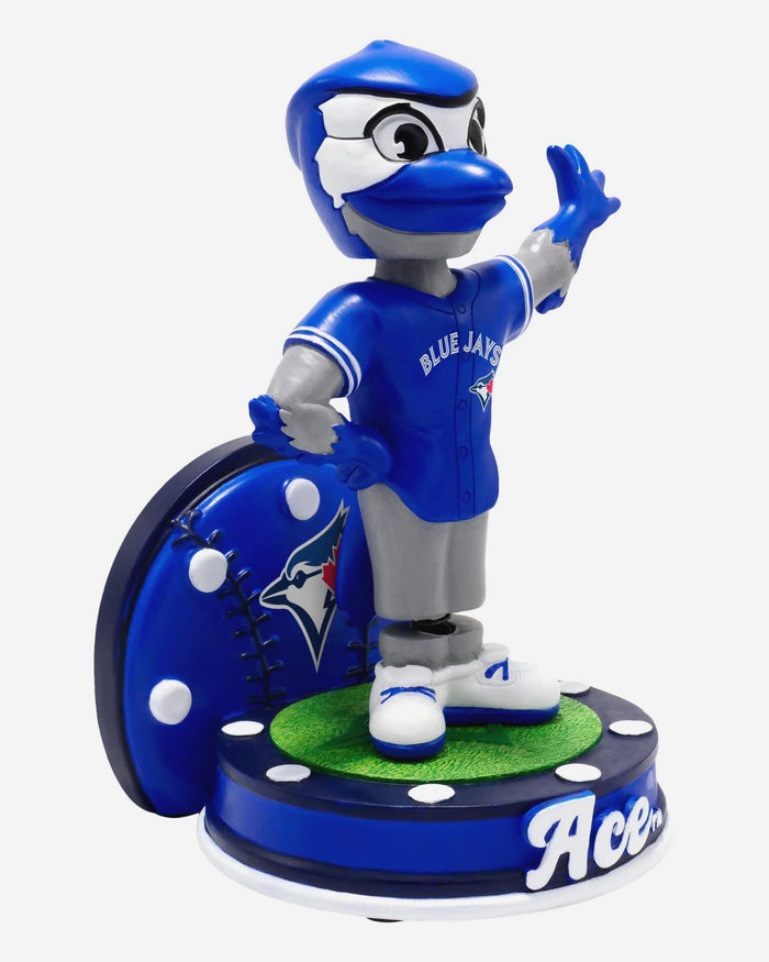 Ace Toronto Blue Jays Mascot Body Bobblehead FOCO - FOCO.com