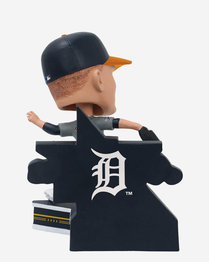 Tarik Skubal Detroit Tigers 2025 MLB All-Star Medium Bighead Bobblehead FOCO - FOCO.com