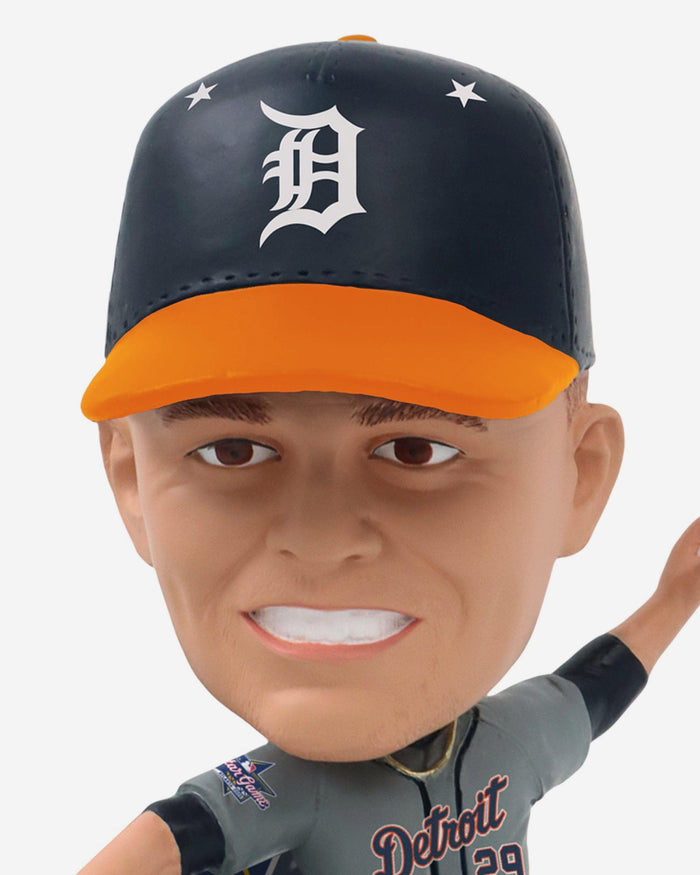 Tarik Skubal Detroit Tigers 2025 MLB All-Star Medium Bighead Bobblehead FOCO - FOCO.com