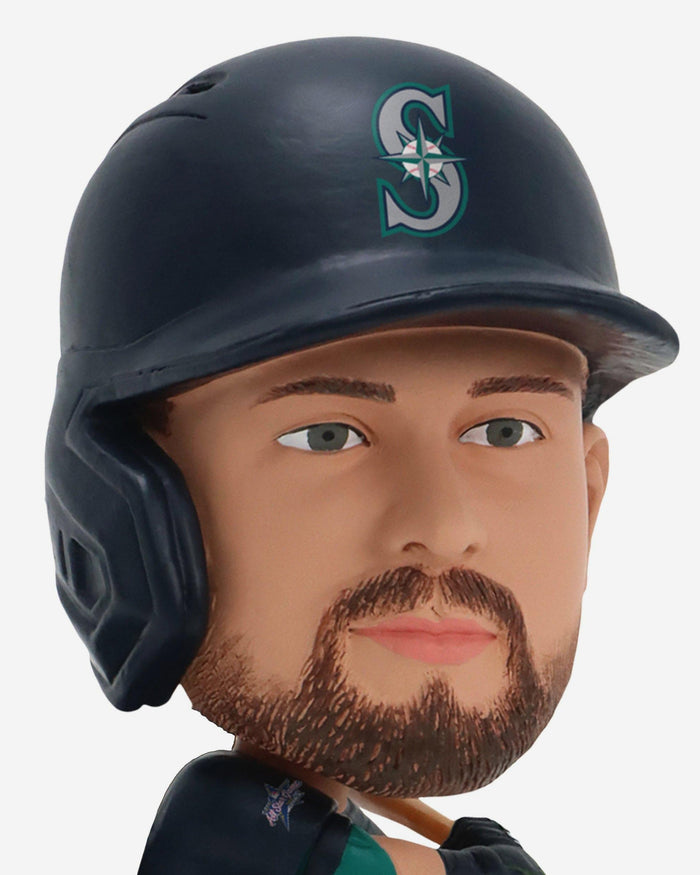 Cal Raleigh Seattle Mariners 2025 MLB All-Star Medium Bighead Bobblehead FOCO - FOCO.com