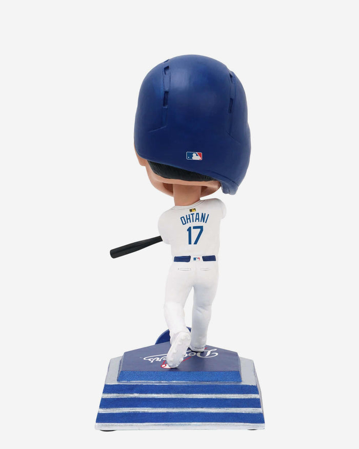 Shohei Ohtani Los Angeles Dodgers Medium Bighead Bobblehead FOCO - FOCO.com