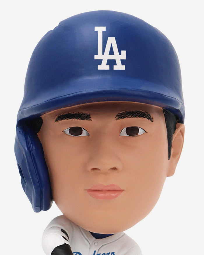 Shohei Ohtani Los Angeles Dodgers Medium Bighead Bobblehead FOCO - FOCO.com