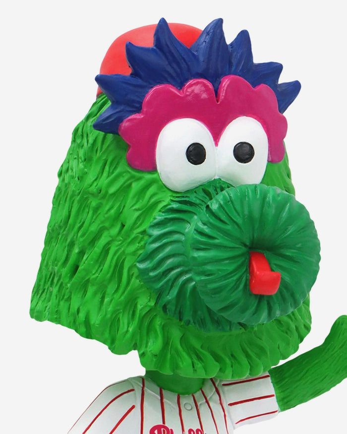 Phillie Phanatic Philadelphia Phillies Medium Bighead Bobblehead FOCO - FOCO.com