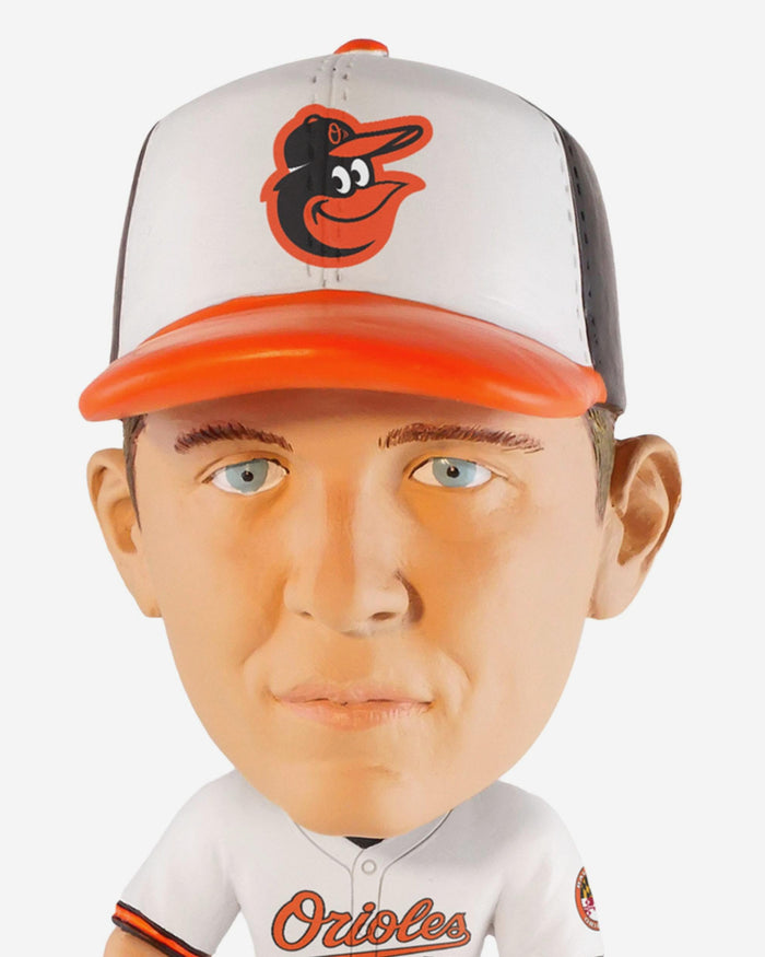 Pete Alonso Baltimore Orioles Medium Bighead Bobblehead FOCO - FOCO.com