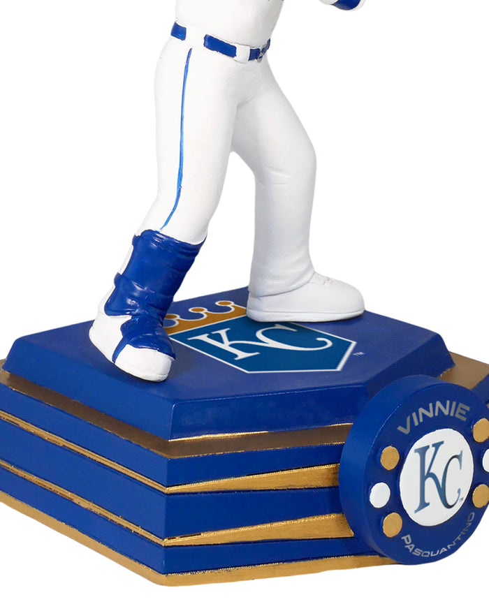 Vinnie Pasquantino Kansas City Royals Medium Bighead Bobblehead