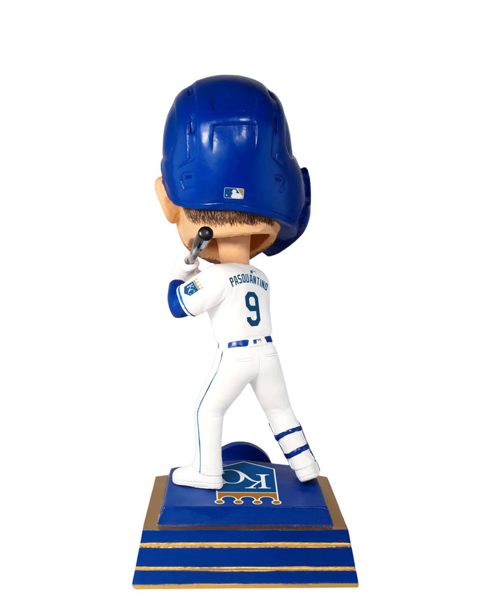 Vinnie Pasquantino Kansas City Royals Medium Bighead Bobblehead