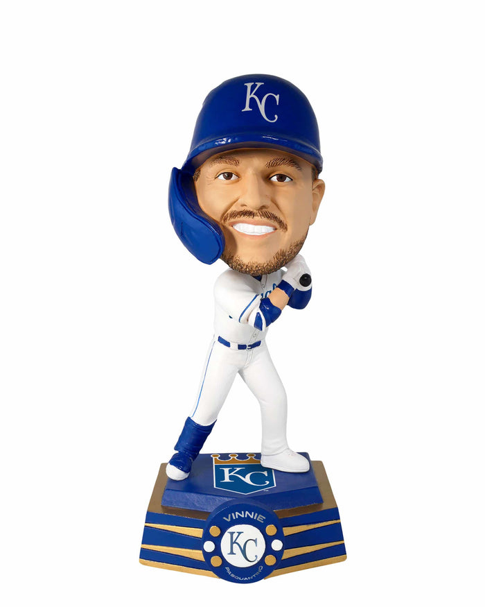 Vinnie Pasquantino Kansas City Royals Medium Bighead Bobblehead